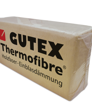 Gutex Thermofibre