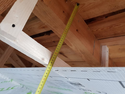 Izolație cu celuloză în Județul Dâmbovița